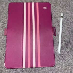 ipad (8th generation) wi-fi, rose gold